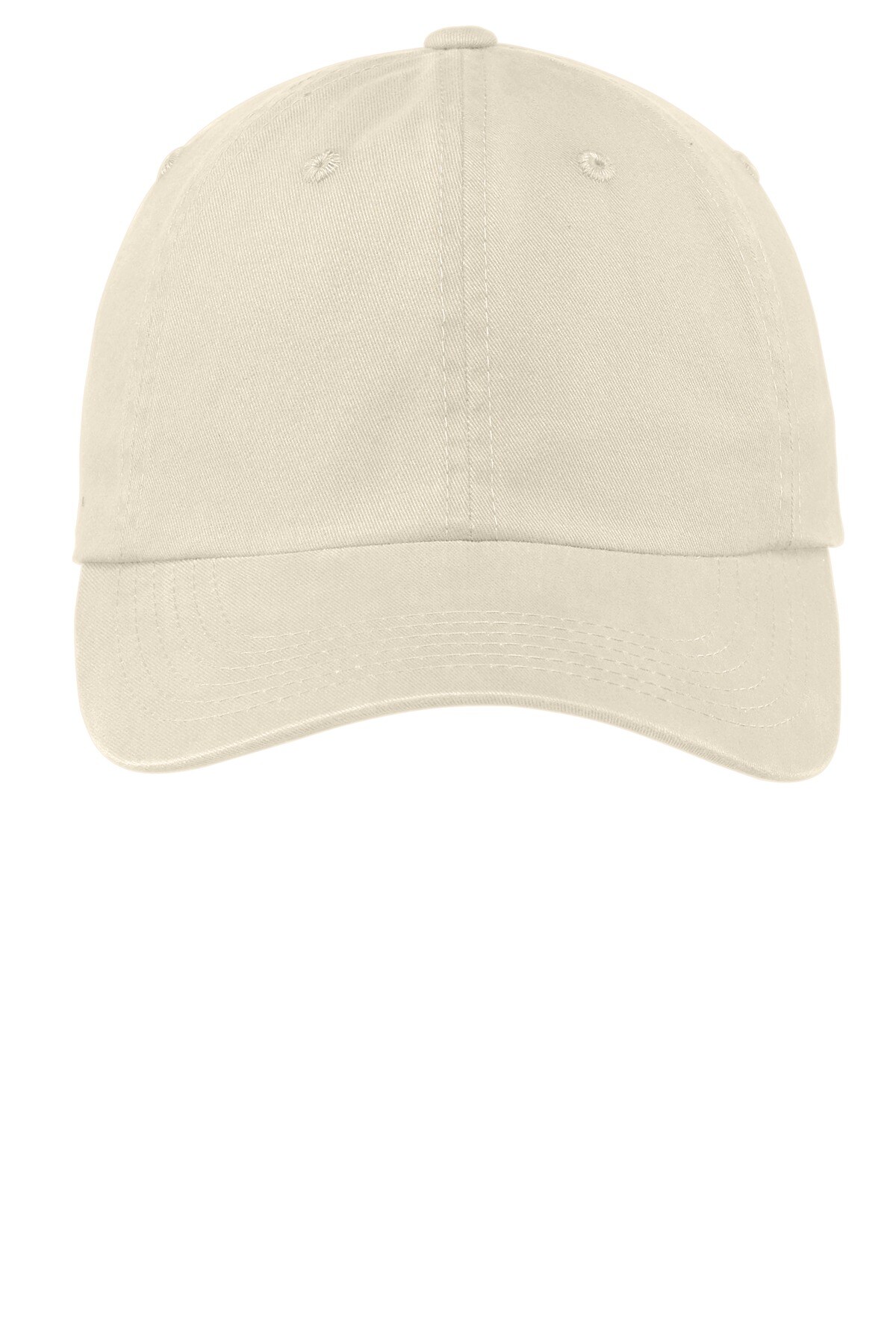 Port Authority&#xAE; Garment Washed Cap
