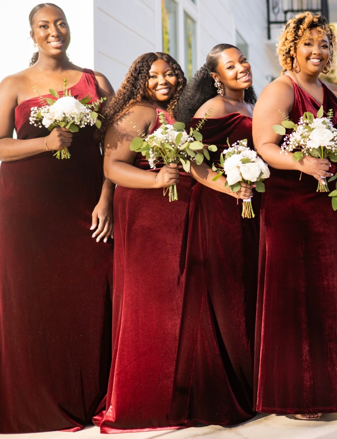 Small Size Bouquets for Brides, Bridesmaids, Prom, Homecoming, Graduation,  and Centerpieces | MakerPlace by Michaels