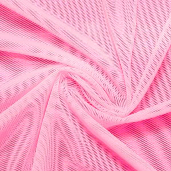 1 Yard Classic Collection Power Mesh Fabric, 60&#x22; Wide Nylon Spandex