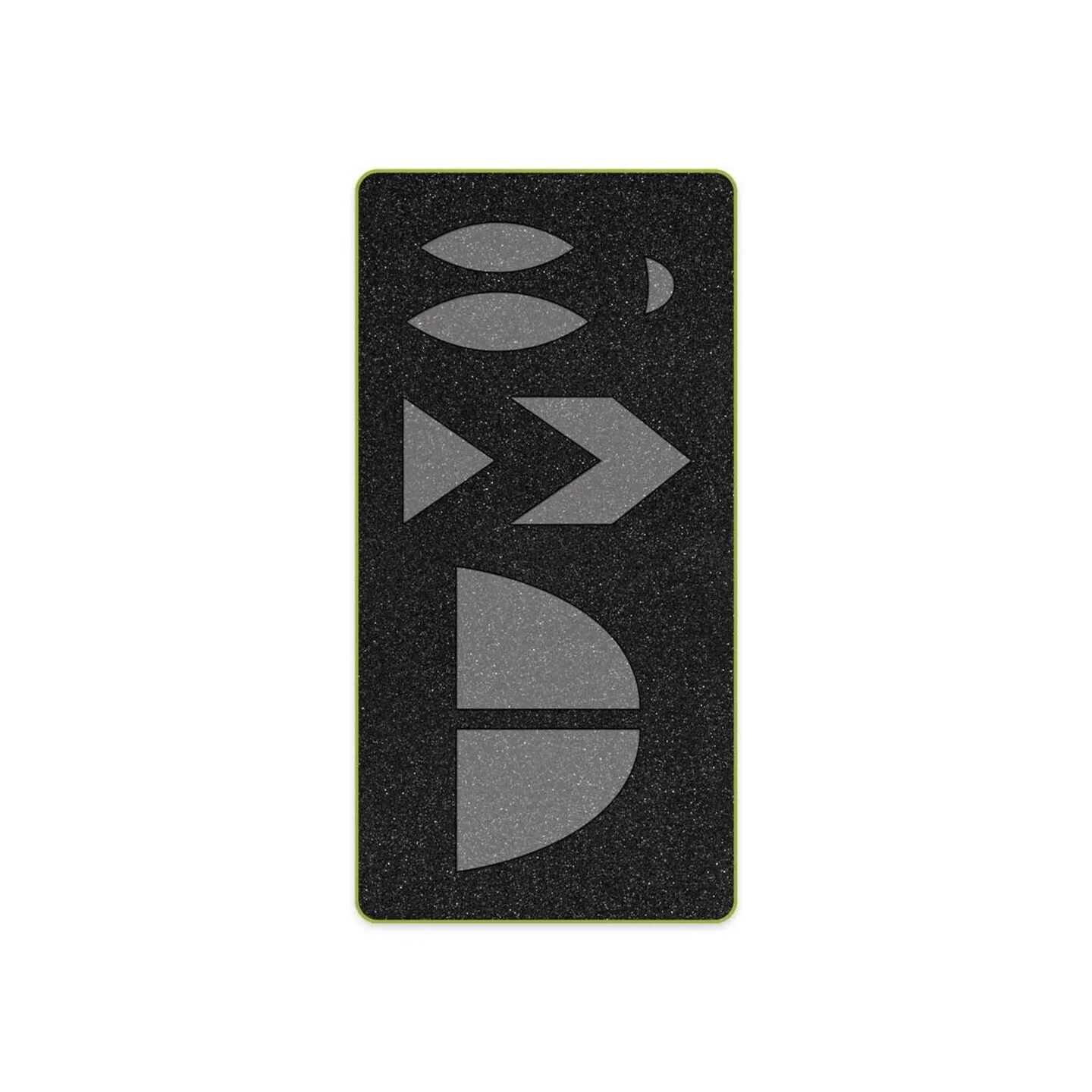 AccuQuilt GO! Lemon Appliqué Quilt Die by Janine Lecour for Fabric Cutting