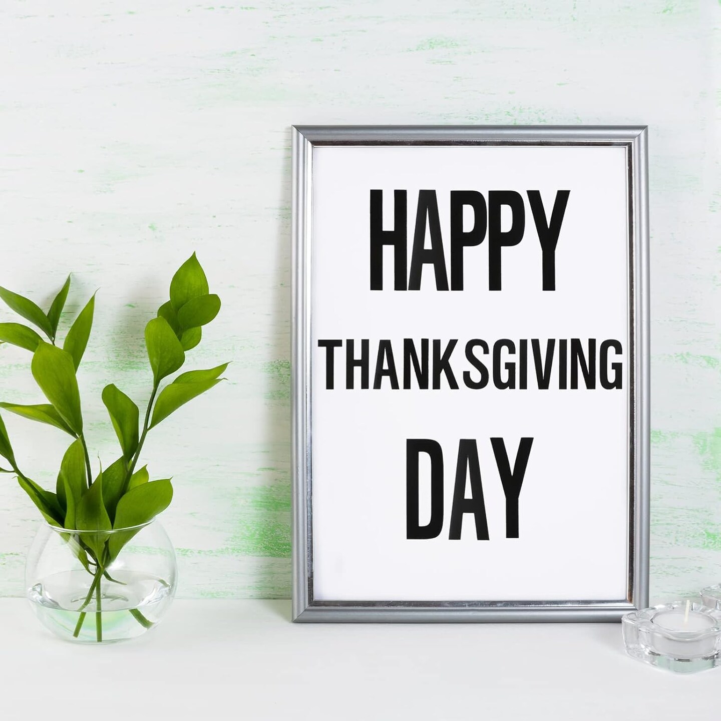 8 Sheet Letter Stickers Vinyl Alphabet Stickers