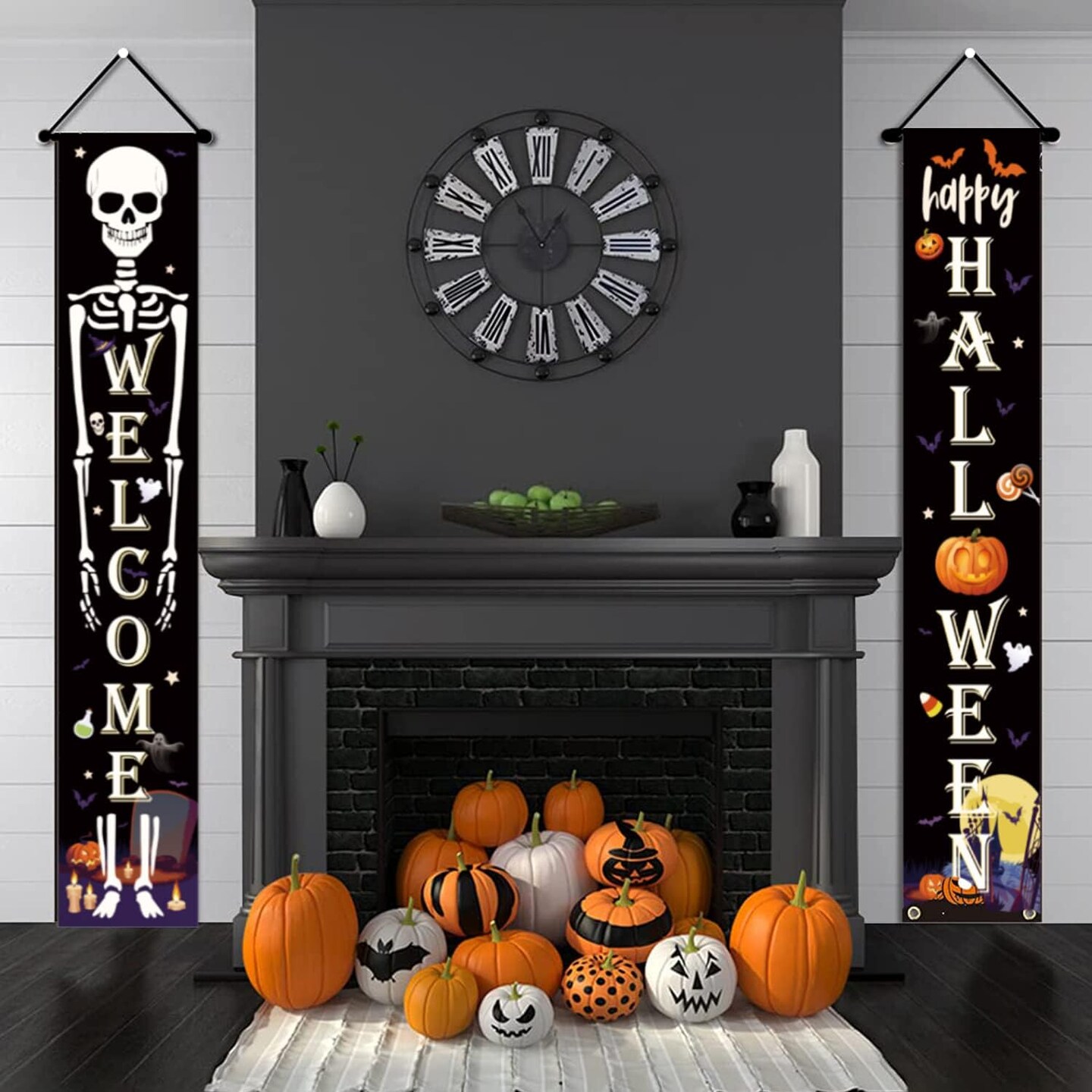Halloween Decorations Outdoor Indoor