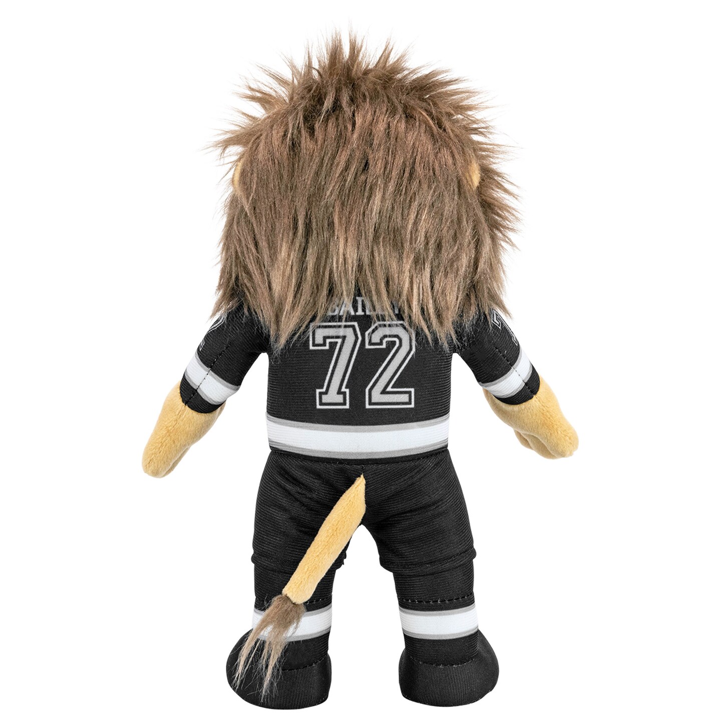 Bleacher Creatures Los Angeles Kings Bailey 10&#x22; Mascot Plush Figure