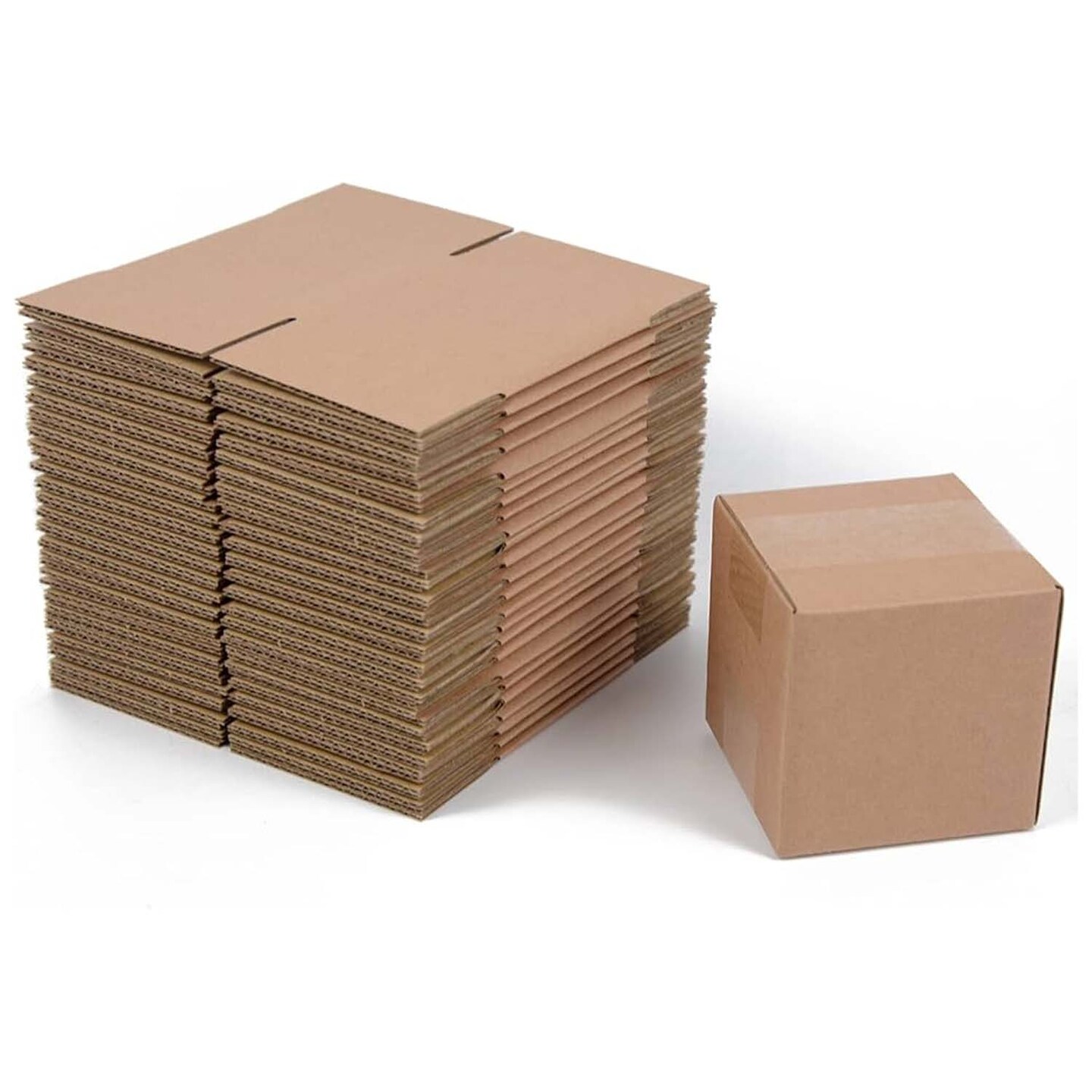 Slim Shipping Boxes 22" x 6" x 6" for Long Items