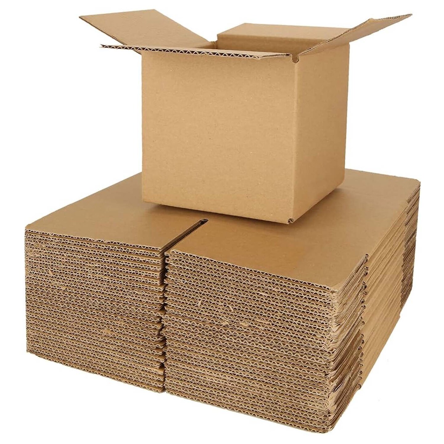 Spacious Shipping Boxes 24" x 14" x 8" for Large Deliveries