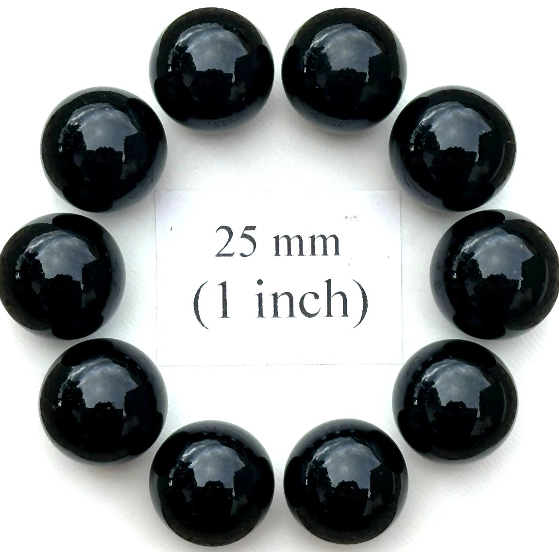 YOU CHOOSE COLOR Glass Marbles 25mm (1 inch) SHOOTER Taw Lot