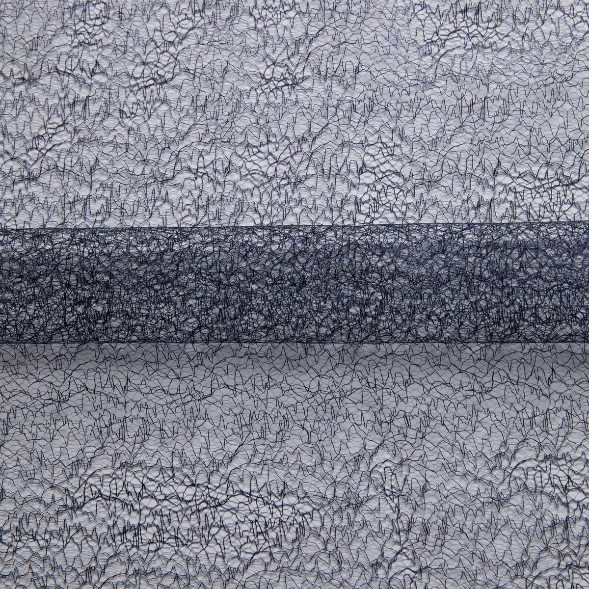 1 Yard Metallic Susumi Tulle Lace Fabric, 58/60″ Wide 100% Polyester