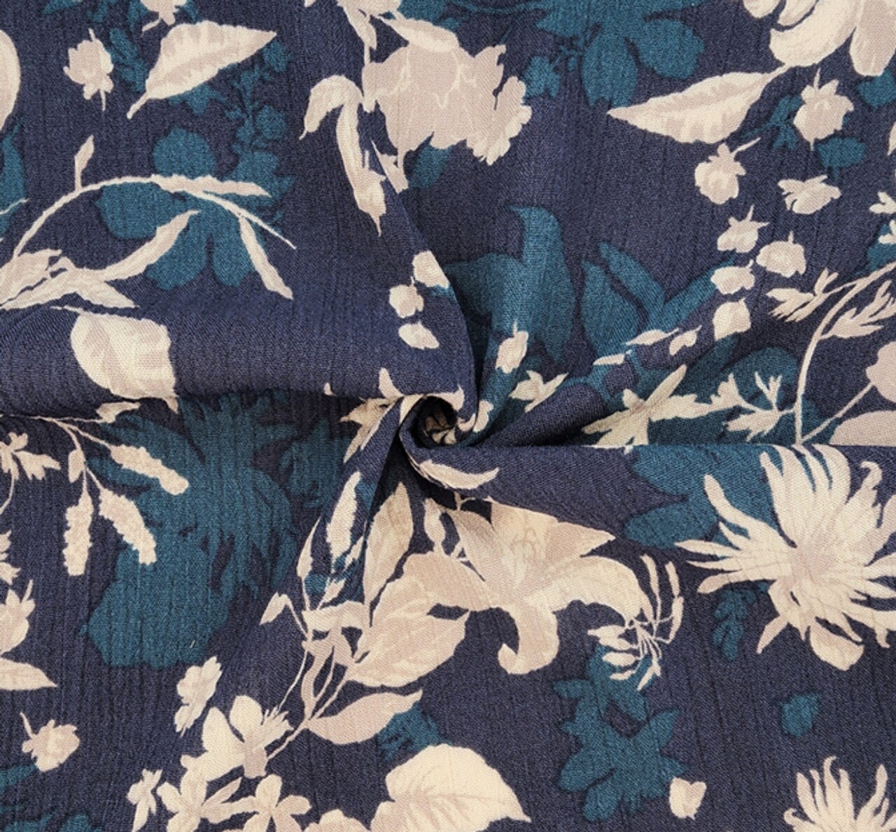 navy blue material for dresses Navy Sequin Fabric