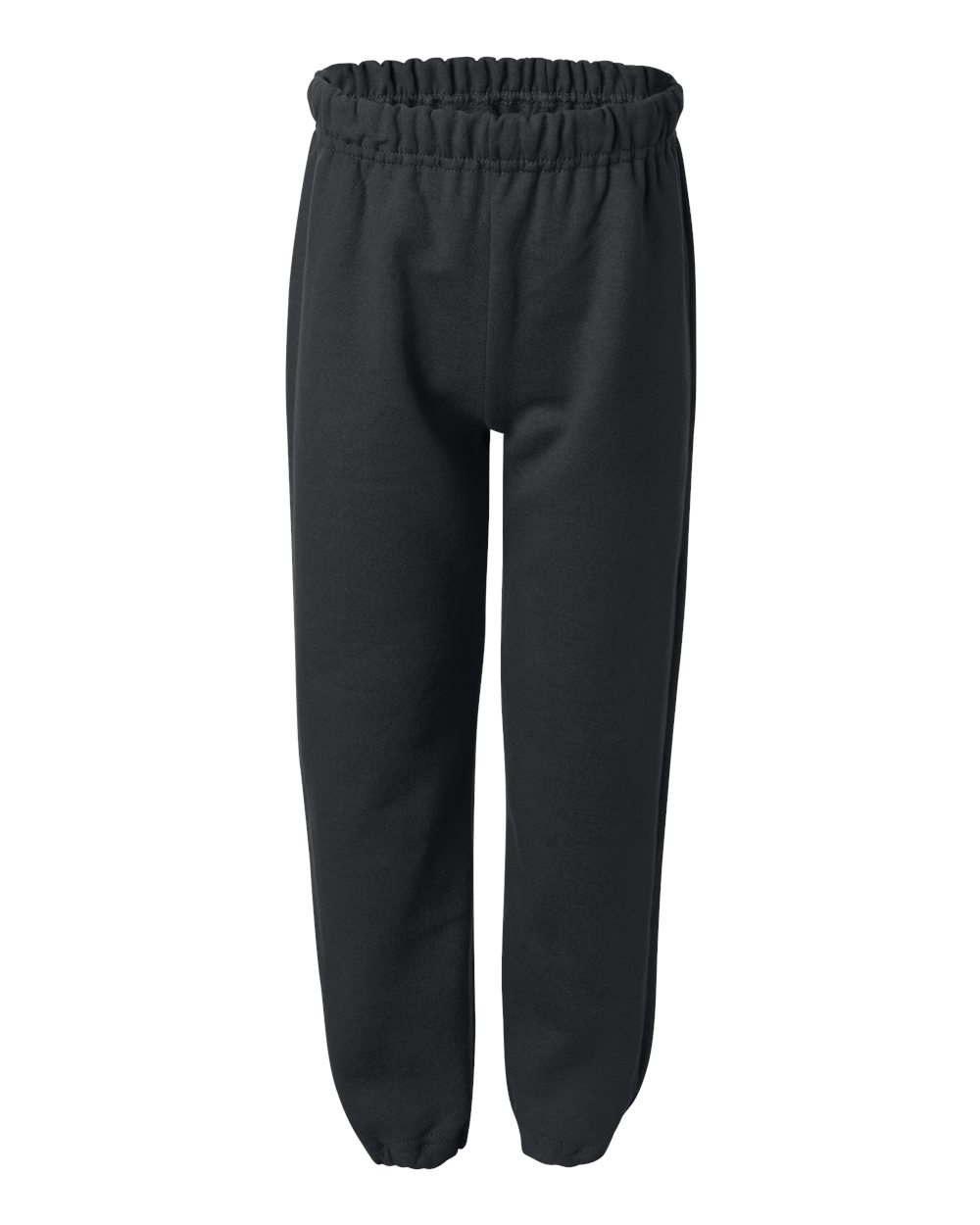 Gildan Youth Heavy Blend Sweatpants for School Wear & Sports Jogger Pants