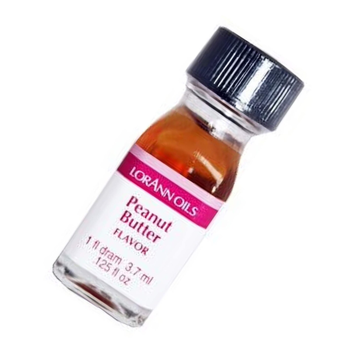Peanut Butter Flavor 1 Dram