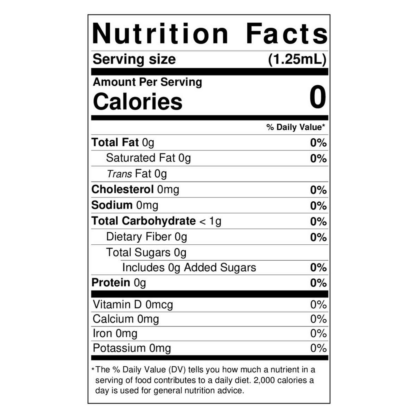 Creamy Caramel Flavor 1 Ounce Gluten Free for Baking and Confections