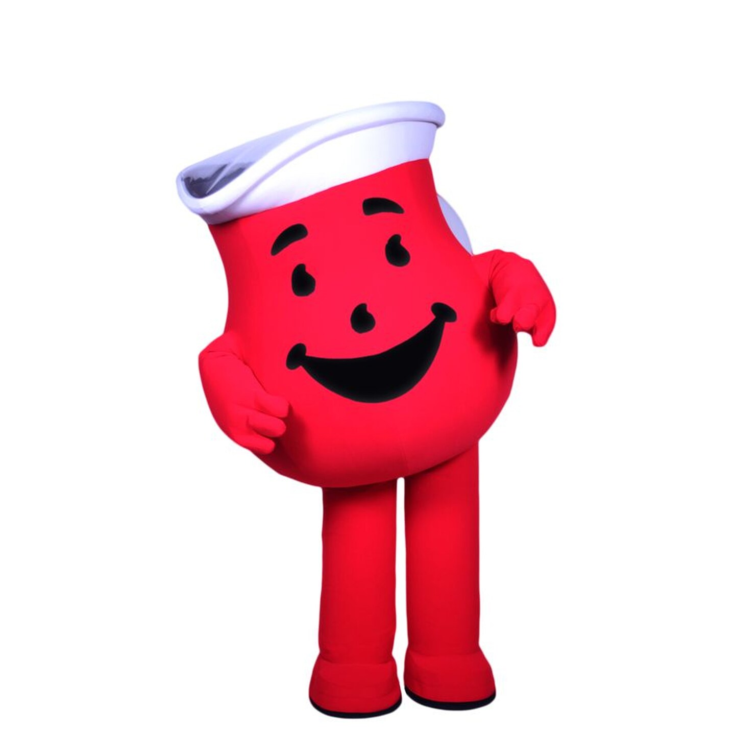 Kool Aid Guy Teen Costume