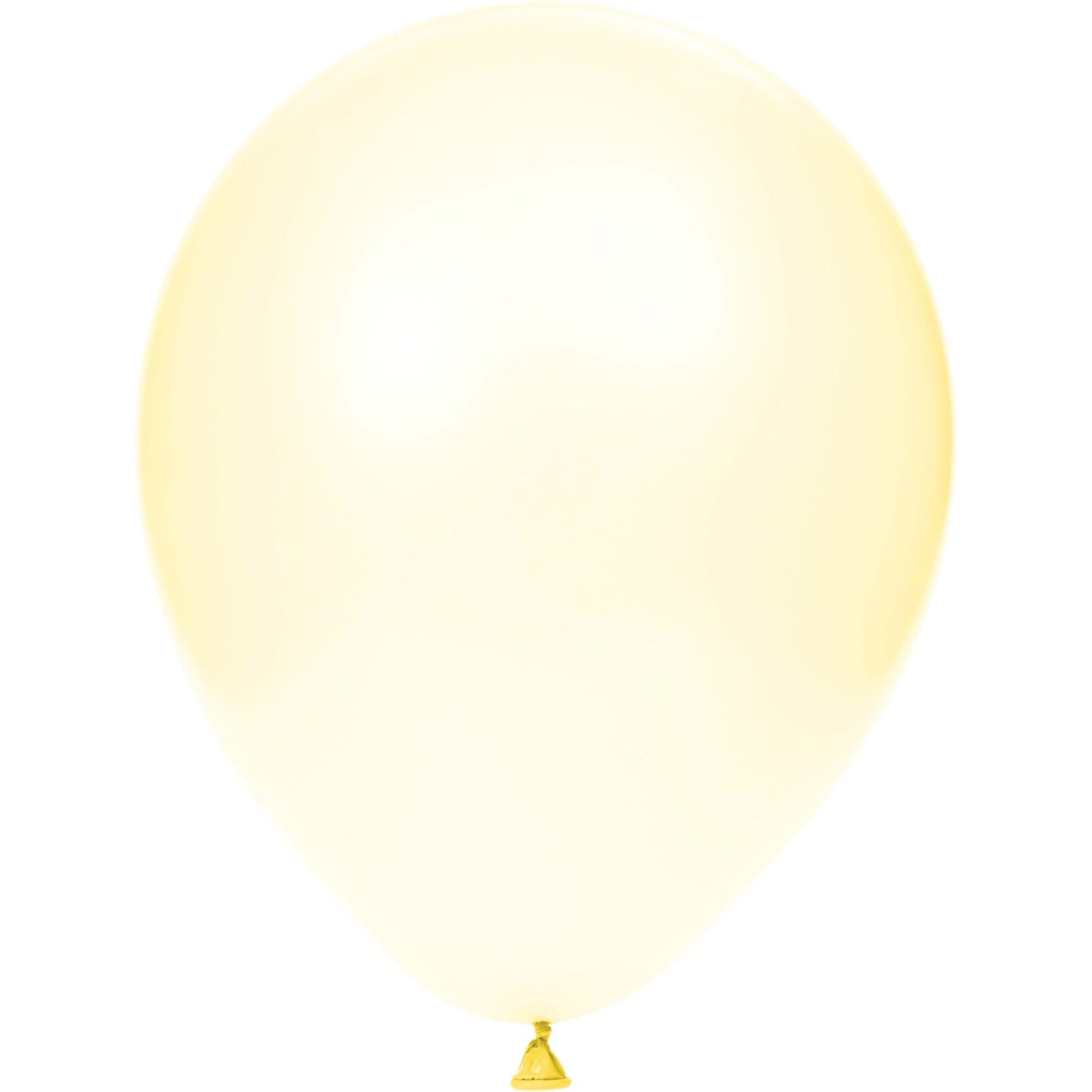 Bulk Pack of 30 Birthday Latex Balloons 12&#x22; Asst Pastel Colors