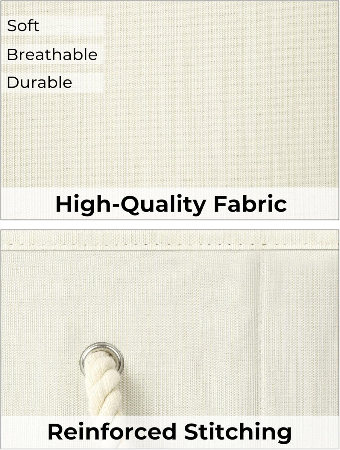 Large Storage Baskets for Organizing, Foldable Storage Baskets for Shelves
