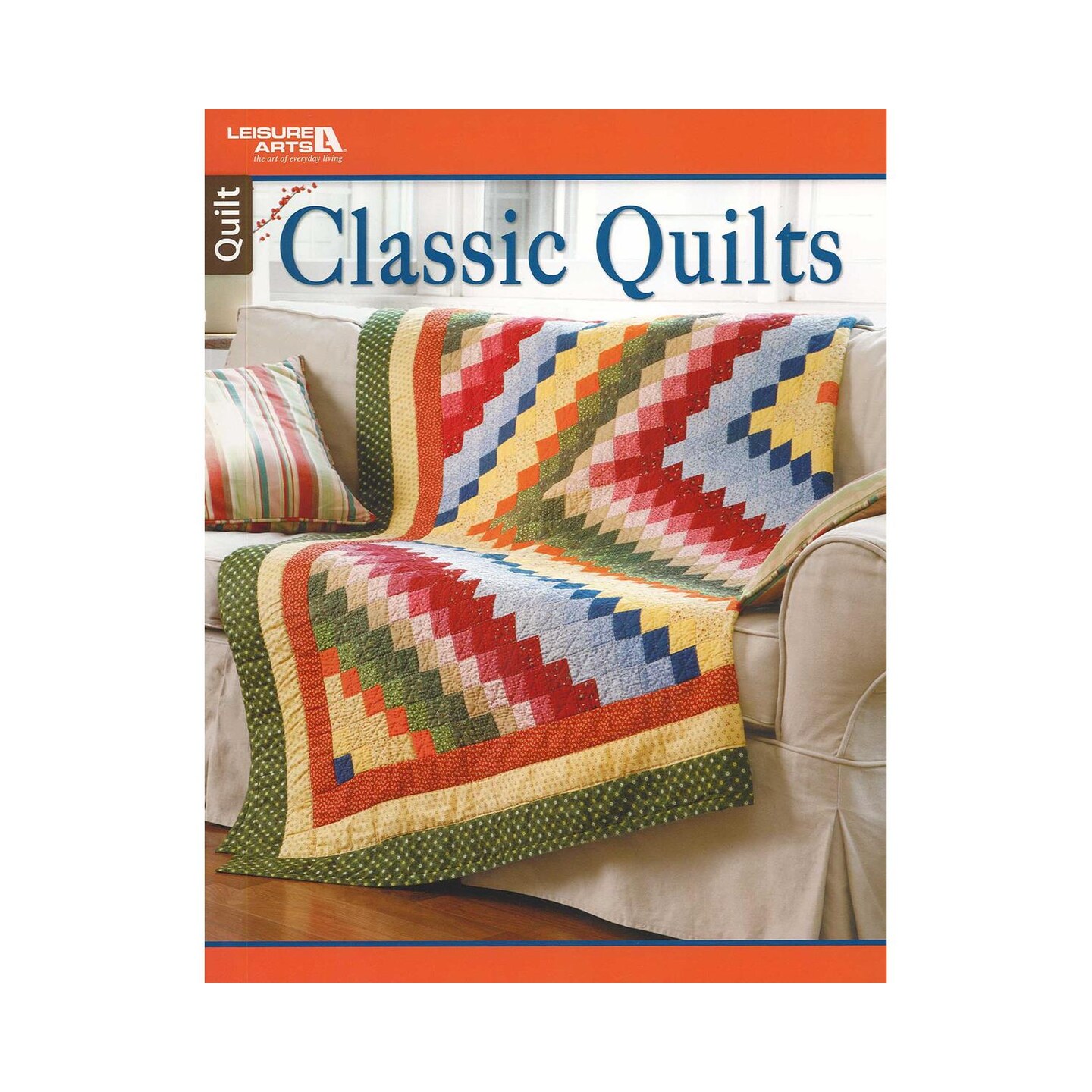 Leisure Arts Classic Quilts Quilting Book, Quilting Books, Quilt Books, Quilt Patterns For Quilting, Patterns, Books And Patterns, Pattern Books