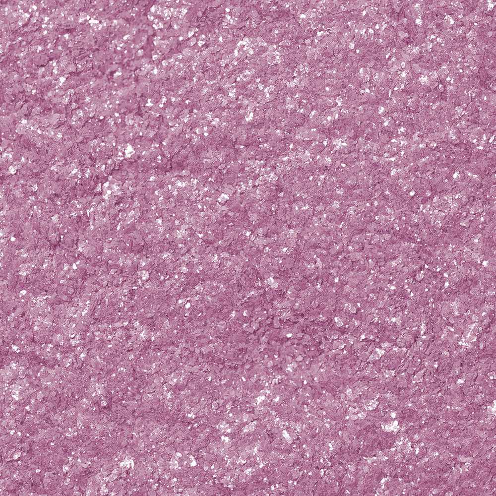 Pink Rose Edible Glitter | Tinker Dust&#xAE; 5 Grams