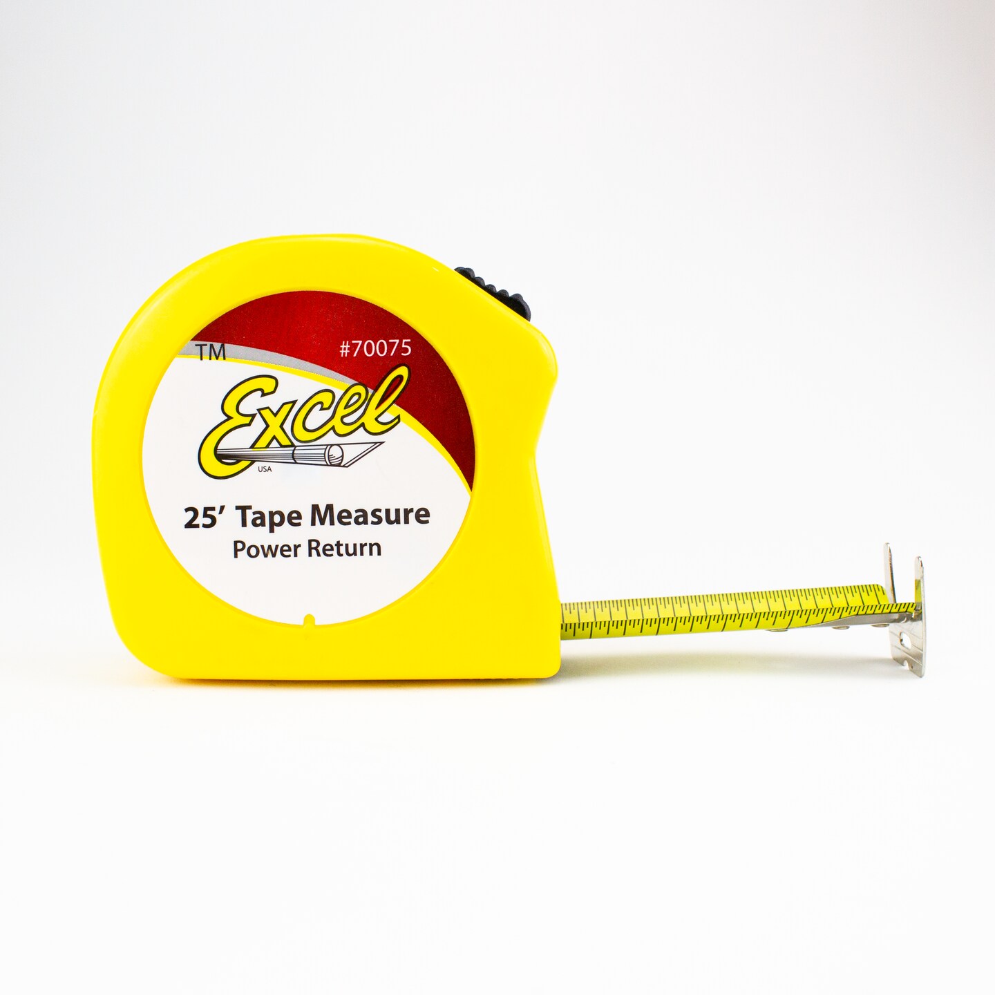 25&#x27; Double Sided Locking Tape Measure