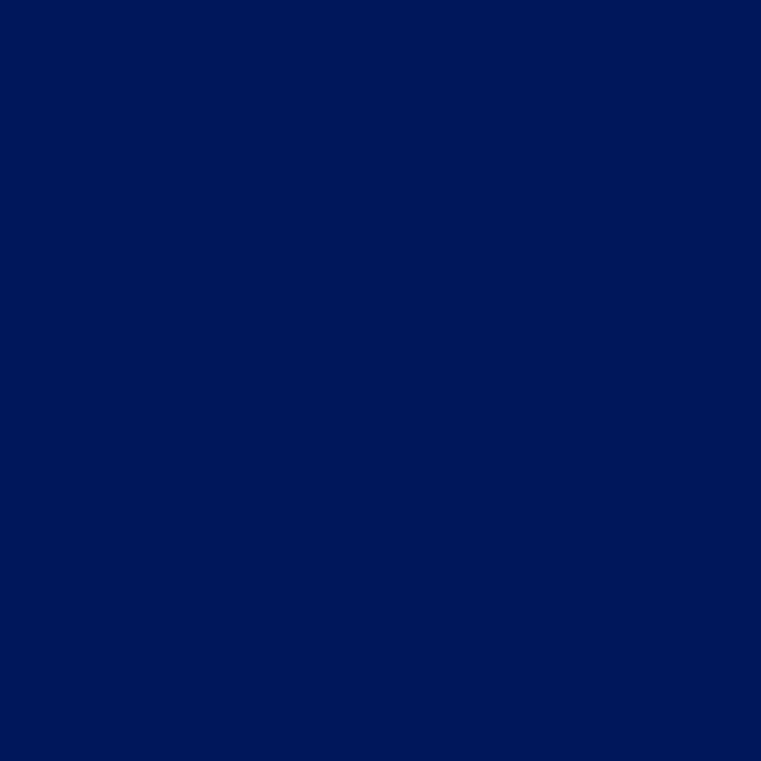 Solid Royal Blue Anti-Pill Fleece Fabric (Medium Weight) | By The Yard