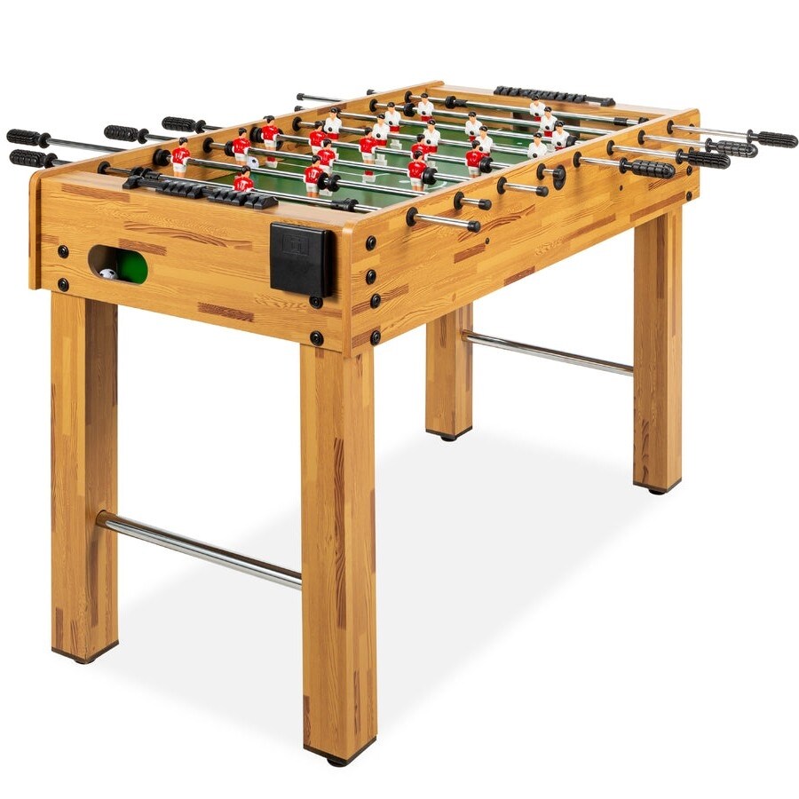 Michael Table Game Competition Arcade Waist-Height Foosball Table | Michaels