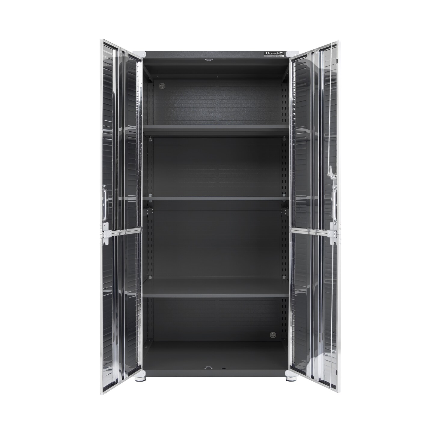 Seville Classics UltraHD Storage Cabinet