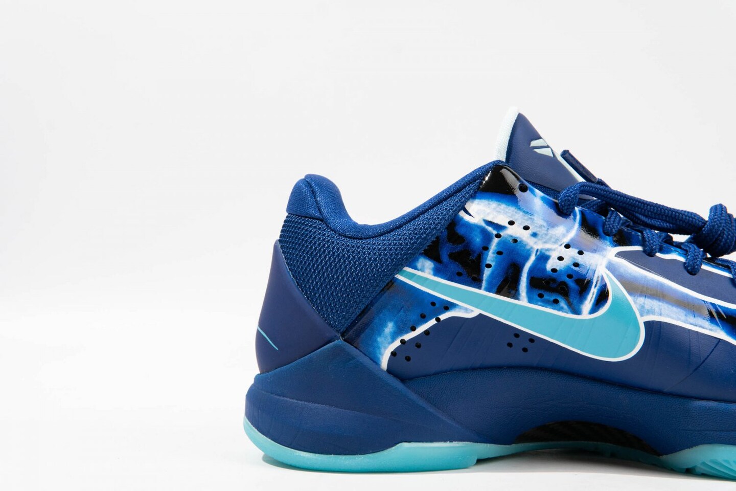 Nike Kobe 5 Protro X-Ray Shoes | MakerPlace by Michaels