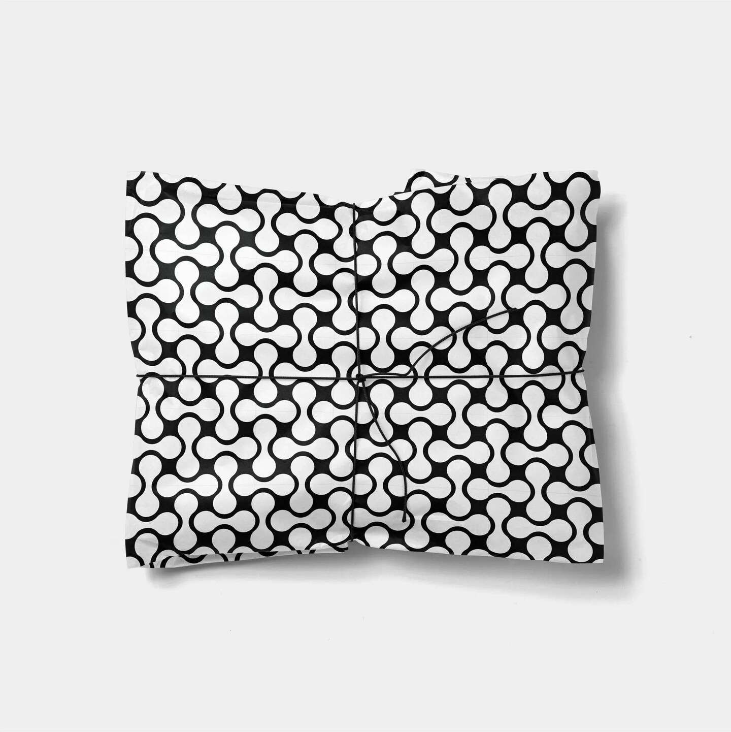 Minima Gift Wrap