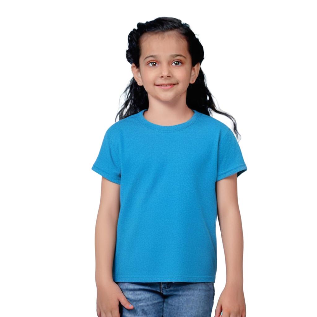 Gildan Youth Heavy Cotton™ 5.3 oz. T-Shirt - G500B – One