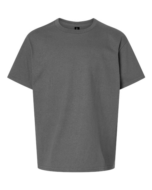 Gildan&#xAE; Classic Fit Crew Neck Youth Tee