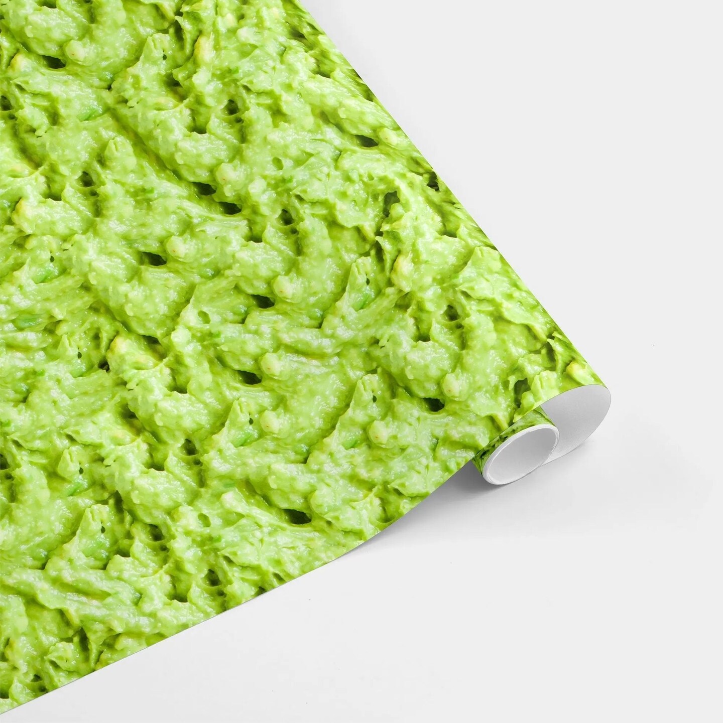 Guacamole Gift Wrap