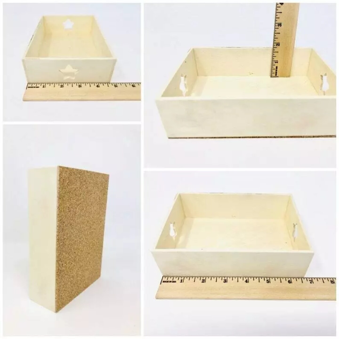 Kitcheniva My Little Sensory Tray Kids Kitchen Educational Sensory Kit