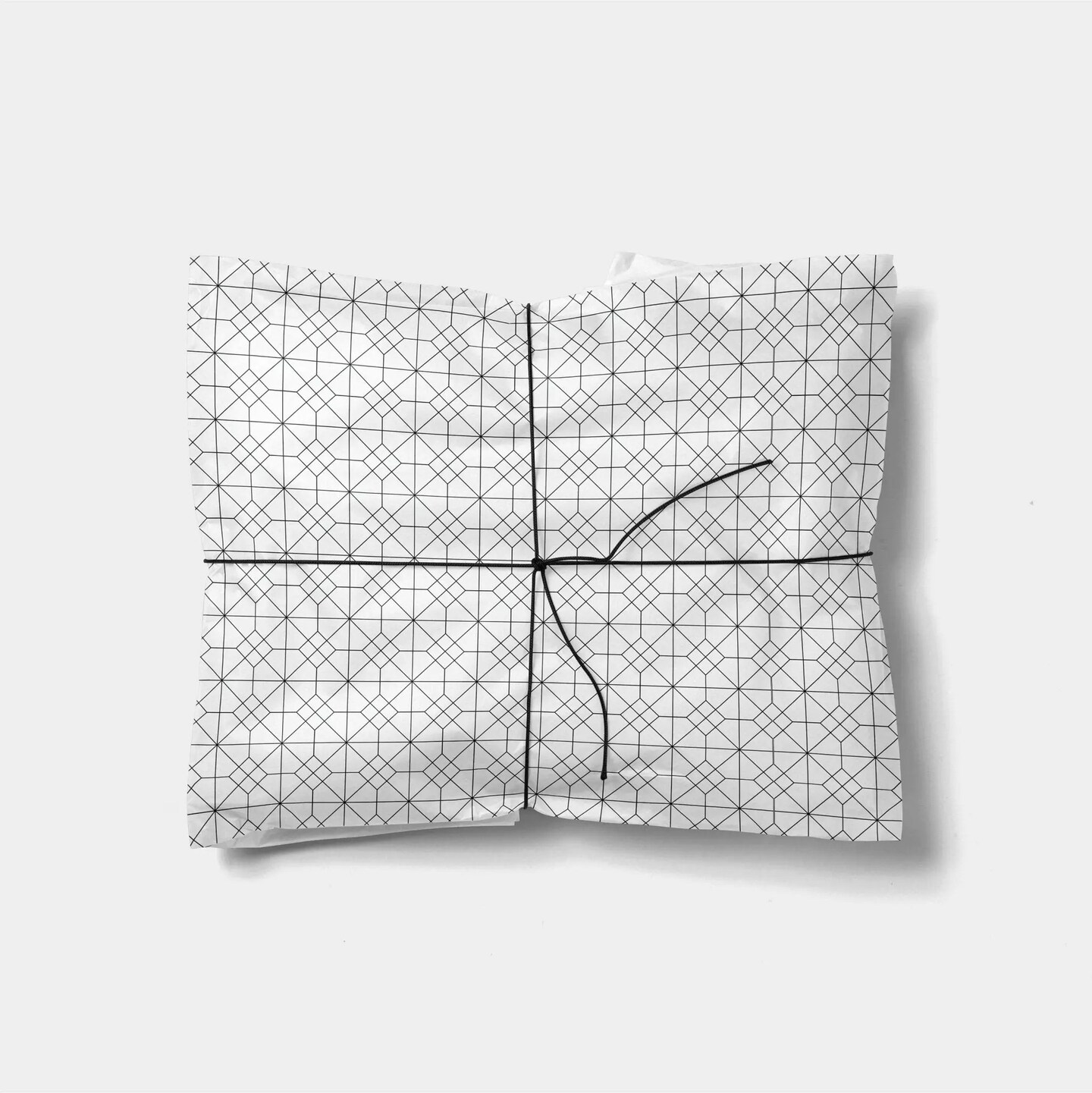 Geowire Gift Wrap VIII