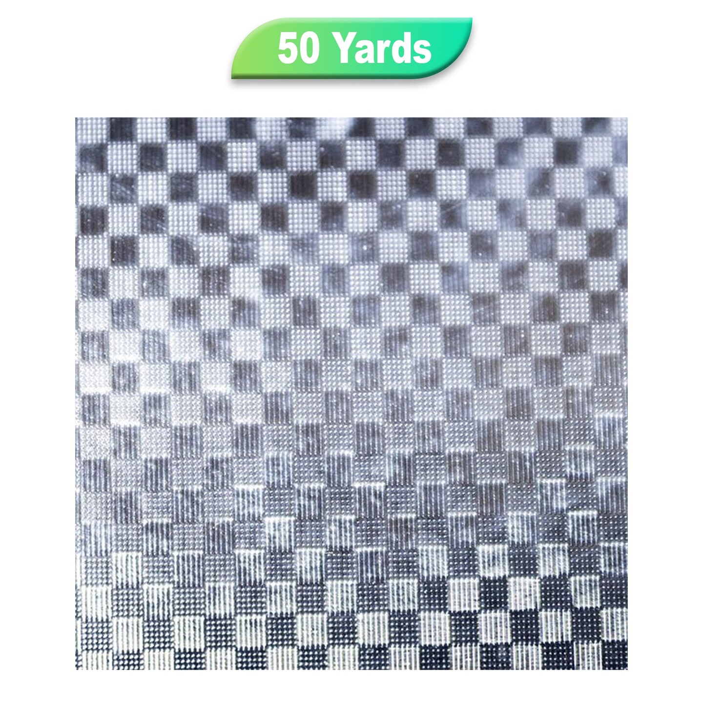 Creative Vinyl - Carbon Fiber 24&#x22;