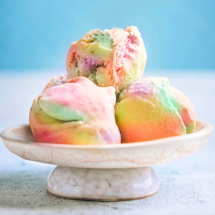 Rainbow Sherbet - Premium Fragrance Oil