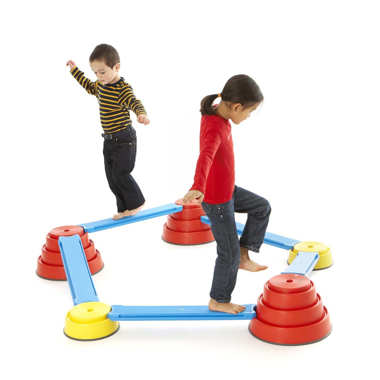 Build N&#x2019; Balance&#xAE; Starter Set