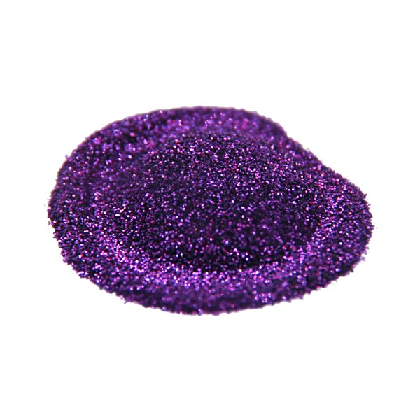 Purple - Glitter