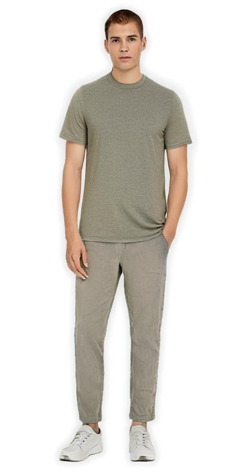 Gildan&#xAE; Softstyle Crewneck Short Sleeve T-Shirt