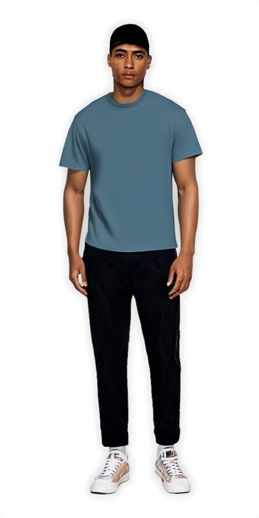13 Pack: Gildan® Ultra Cotton Short Sleeve T-Shirt 100% US Cotton for Everyday Wear & Craft Blank Tee