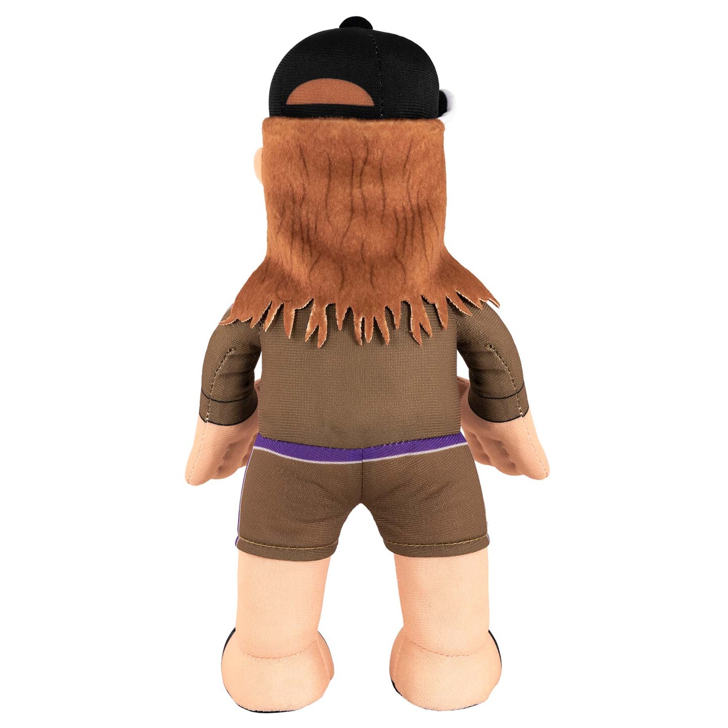 Bleacher Creatures WWE Superstar Matt Riddle 10&#x22; Plush Figure