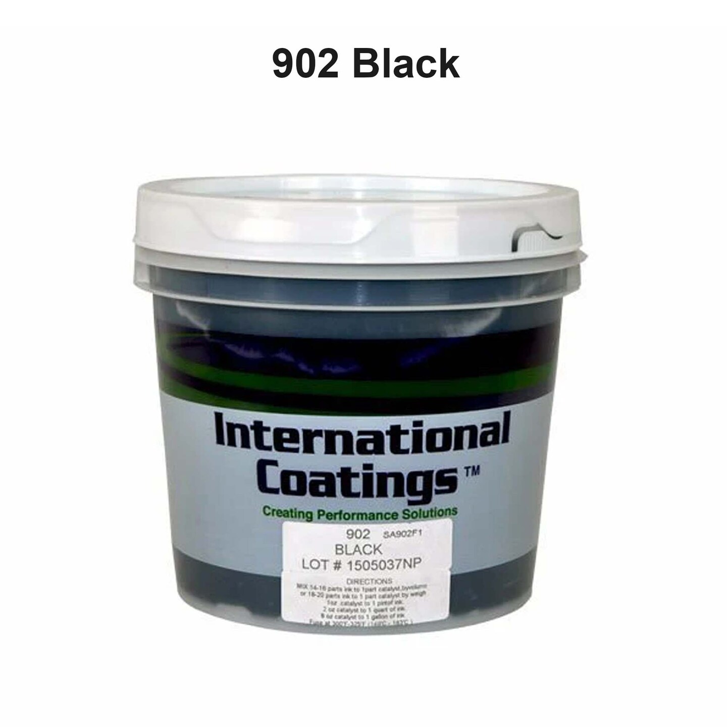 Nylon Plastisol Ink &#x2013; Durable &#x26; Vibrant for Screen Printing