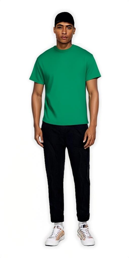 13 Pack: Gildan® Ultra Cotton Short Sleeve T-Shirt 100% US Cotton for Everyday Wear & Craft Blank Tee