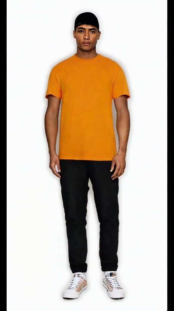 Gildan® Softstyle Cotton T-Shirt | Sublimation, HTV, Cricut & Fabric Paint Ready