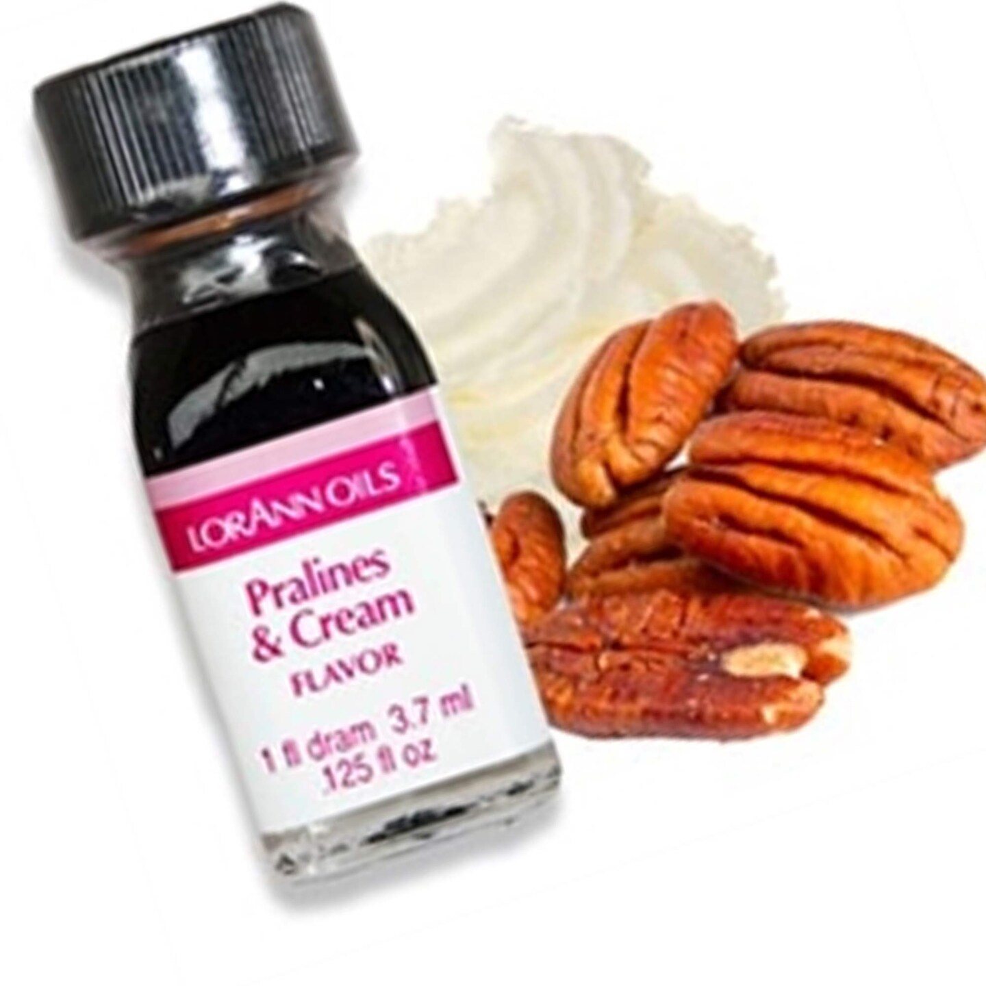 Pralines &#x26; Cream Flavor 1 Dram