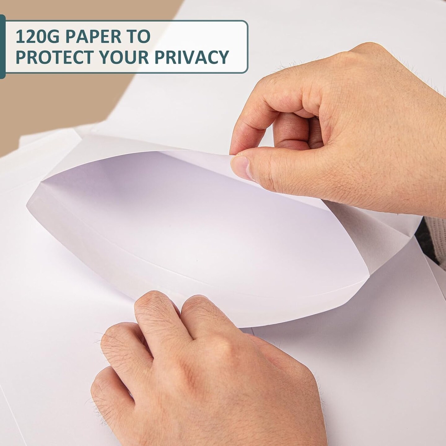18 Pcs 9x12 Catalog Envelopes, White Self Seal Security Envelopes, Manilla Envelopes, Printable White Envelopes, Gummed Closure Document Envelopes For Mailing, Storage And Organizing