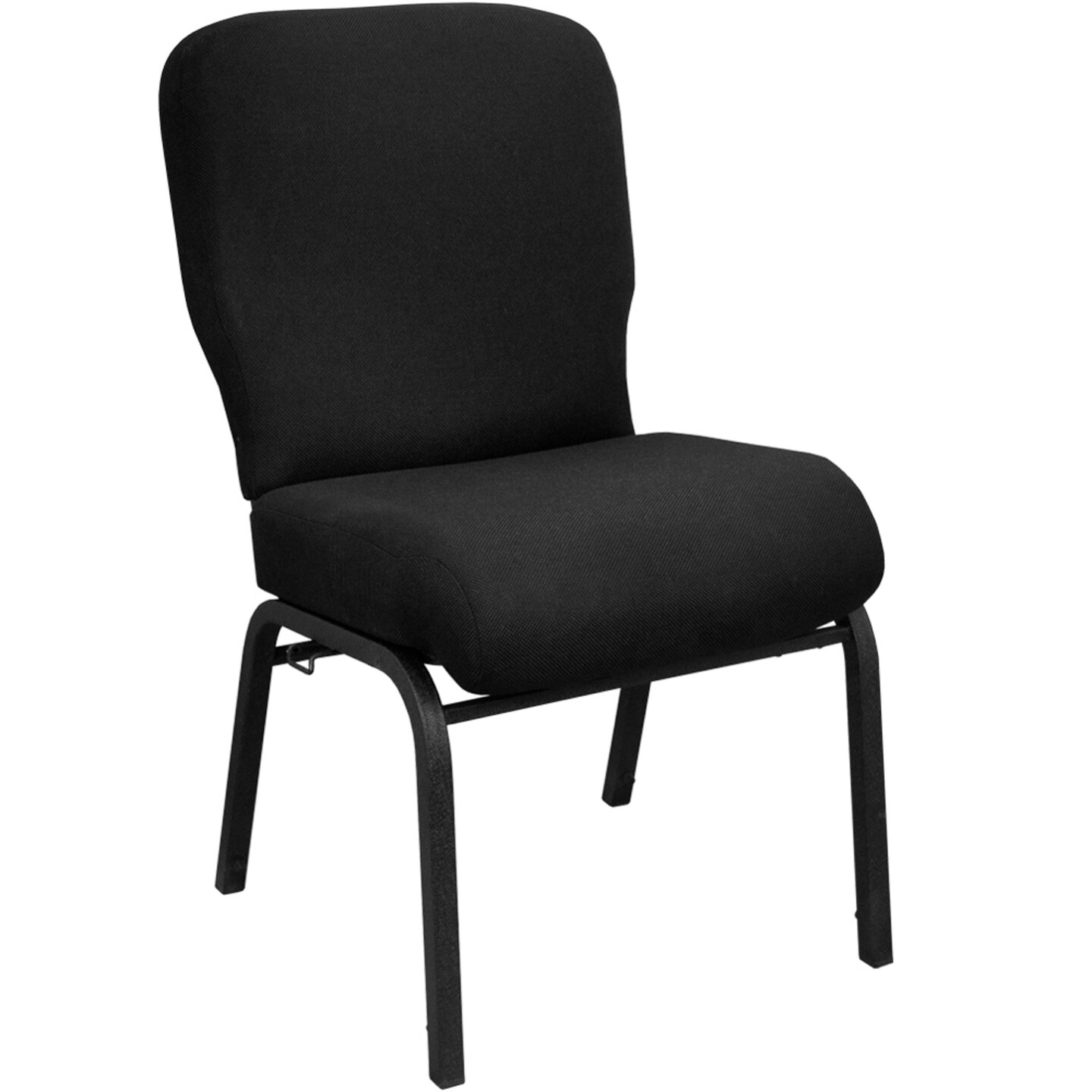 Emma and Oliver Signature Elite Church Chair - 20 in. Wide