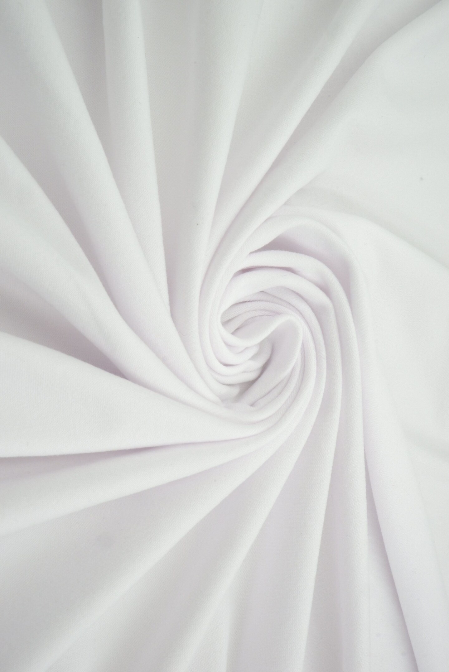 1 Yard DTY Brushed Knit Fabric Soft Stretch Polyester Spandex 58/60 Inches Wide