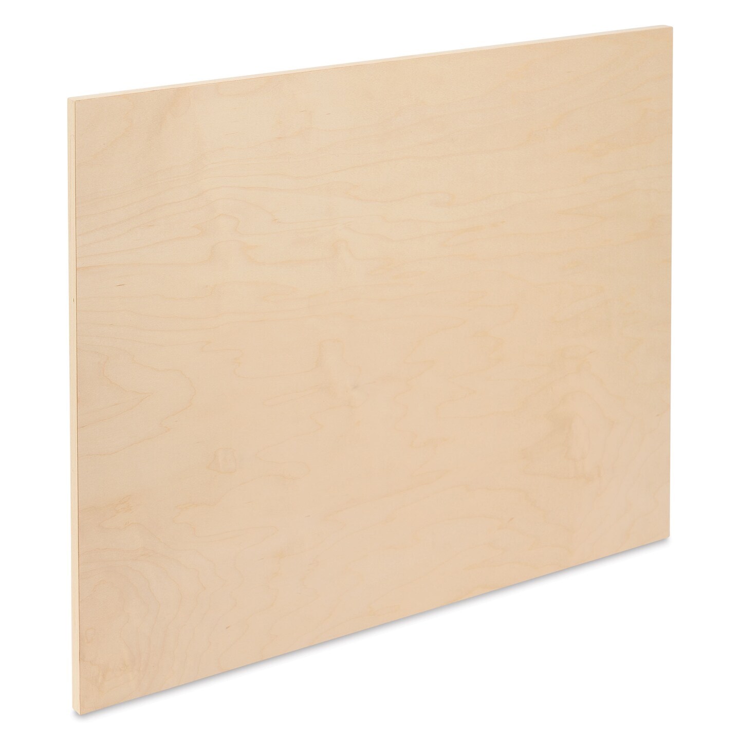Art Boards Natural Maple Panel - 16&#x22; x 20&#x22;, Uncradled