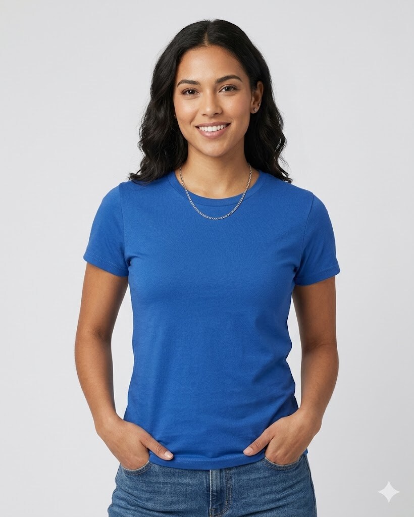 Gildan Performance Unisex Short Sleeve T-Shirt for Gym, Workwear & Sports Sublimation Tee
