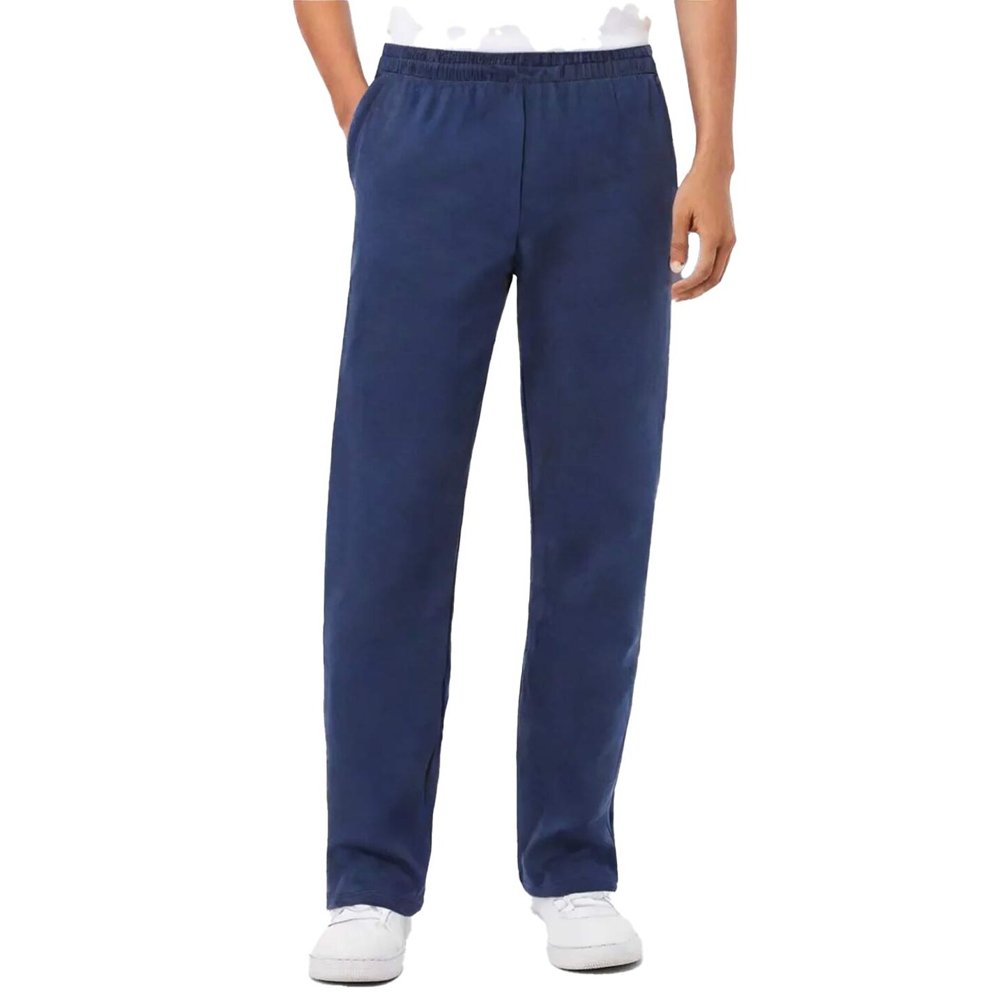 BELLA + CANVAS Unisex Sponge Fleece Straight Leg Sweatpants for Lounge Wear & Everyday Casual Wear