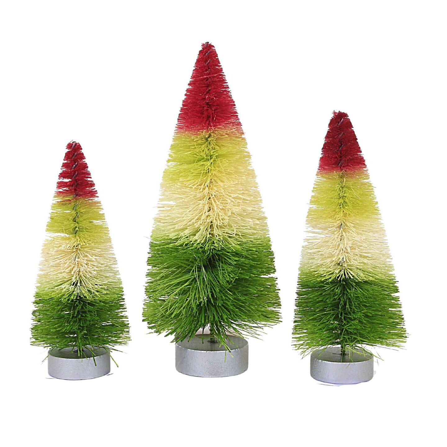 Bethany Lowe The Jolly Side of Christmas Trees