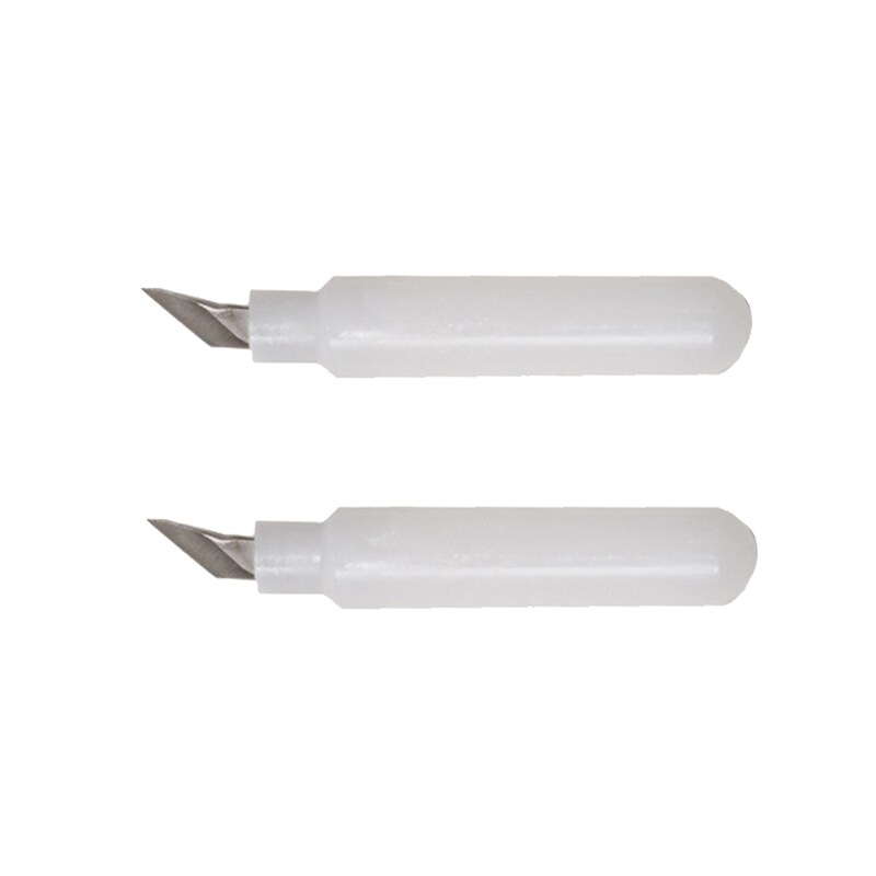 #64 Replacement Swivel Knife Blades